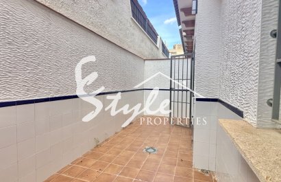 Вторичное жилье - Townhouse - Сан Мигель де Салинас - San Miguel De Salinas