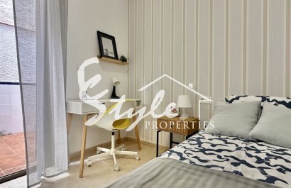 Вторичное жилье - Townhouse - Сан Мигель де Салинас - San Miguel De Salinas