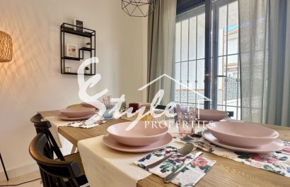 Вторичное жилье - Townhouse - Сан Мигель де Салинас - San Miguel De Salinas