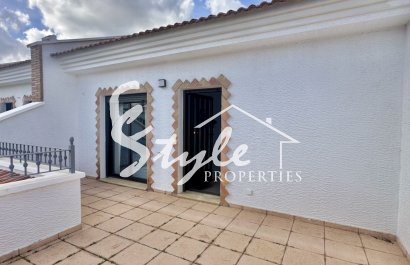 Вторичное жилье - Townhouse - Сан Мигель де Салинас - San Miguel De Salinas