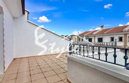 Вторичное жилье - Townhouse - Сан Мигель де Салинас - San Miguel De Salinas