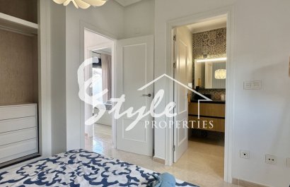 Вторичное жилье - Townhouse - Сан Мигель де Салинас - San Miguel De Salinas