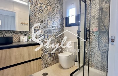 Вторичное жилье - Townhouse - Сан Мигель де Салинас - San Miguel De Salinas