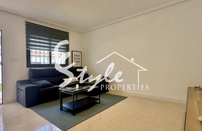 Вторичное жилье - Townhouse - Сан Мигель де Салинас - San Miguel De Salinas