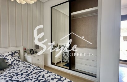 Вторичное жилье - Townhouse - Сан Мигель де Салинас - San Miguel De Salinas