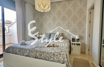 Вторичное жилье - Townhouse - Сан Мигель де Салинас - San Miguel De Salinas