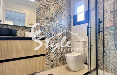 Вторичное жилье - Townhouse - Сан Мигель де Салинас - San Miguel De Salinas