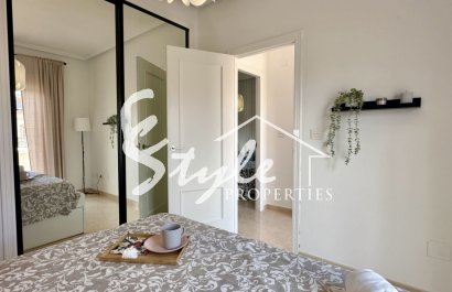 Вторичное жилье - Townhouse - Сан Мигель де Салинас - San Miguel De Salinas