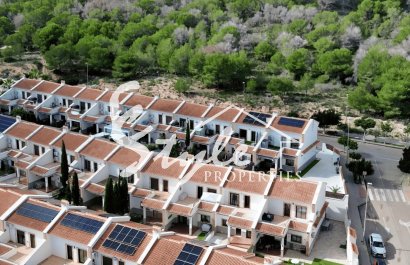 Вторичное жилье - Townhouse - Сан Мигель де Салинас - San Miguel De Salinas