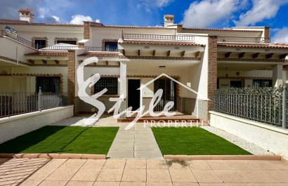 Вторичное жилье - Townhouse - Сан Мигель де Салинас - San Miguel De Salinas