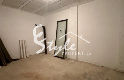 Вторичное жилье - Townhouse - Сан Мигель де Салинас - San Miguel De Salinas