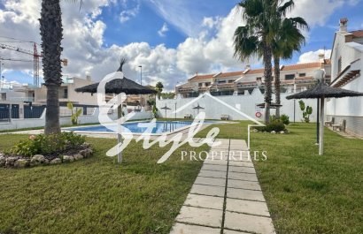 Вторичное жилье - Townhouse - Сан Мигель де Салинас - San Miguel De Salinas