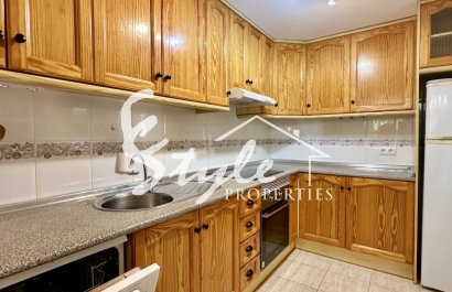 Вторичное жилье - Duplex - Ориуэла Коста  - Playa Flamenca