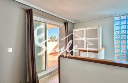 Вторичное жилье - Duplex - Ориуэла Коста  - Playa Flamenca