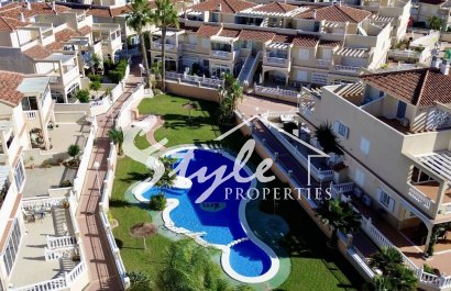 Вторичное жилье - Duplex - Ориуэла Коста  - Playa Flamenca