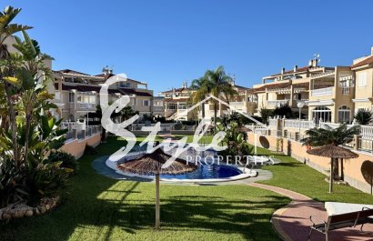 Вторичное жилье - Duplex - Ориуэла Коста  - Playa Flamenca