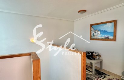 Вторичное жилье - Duplex - Ориуэла Коста  - Playa Flamenca