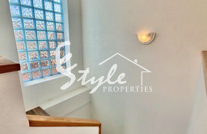 Вторичное жилье - Duplex - Ориуэла Коста  - Playa Flamenca