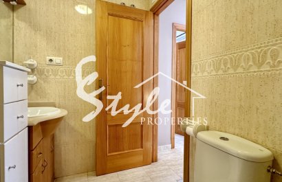 Вторичное жилье - Duplex - Ориуэла Коста  - Playa Flamenca