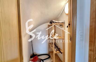 Вторичное жилье - Duplex - Ориуэла Коста  - Playa Flamenca