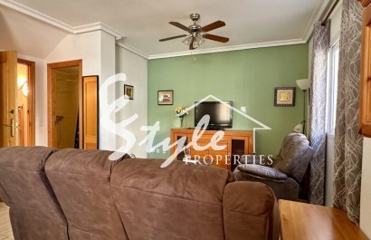 Вторичное жилье - Duplex - Ориуэла Коста  - Playa Flamenca