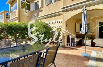 Вторичное жилье - Duplex - Ориуэла Коста  - Playa Flamenca