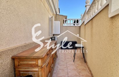 Вторичное жилье - Duplex - Ориуэла Коста  - Playa Flamenca