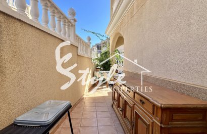 Вторичное жилье - Duplex - Ориуэла Коста  - Playa Flamenca