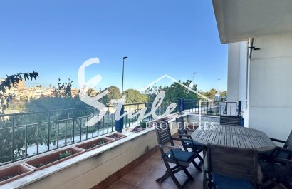 Resale - Apartamento - Mil Palmeras