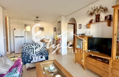 Resale - Apartamento - Mil Palmeras