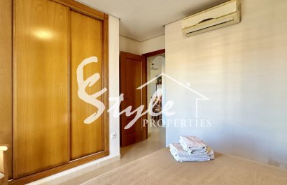 Resale - Apartamento - Mil Palmeras