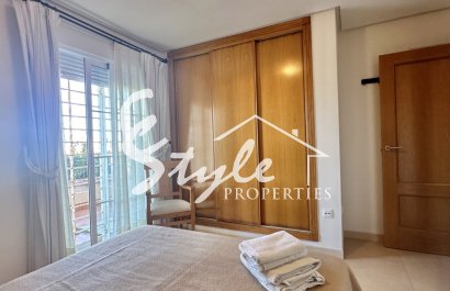 Resale - Apartamento - Mil Palmeras