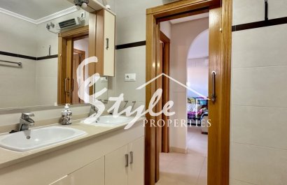Resale - Apartamento - Mil Palmeras