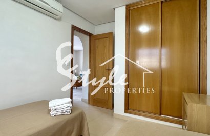 Resale - Apartamento - Mil Palmeras