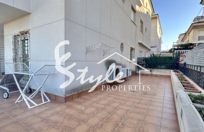 Resale - Apartamento - Mil Palmeras