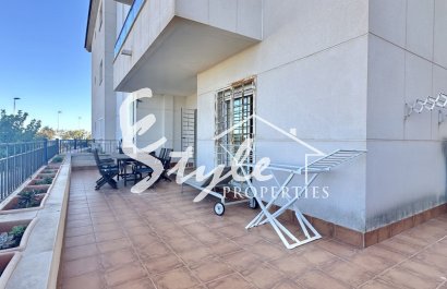 Resale - Apartamento - Mil Palmeras