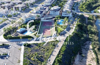 Resale - Apartamento - Mil Palmeras