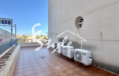Resale - Apartamento - Mil Palmeras