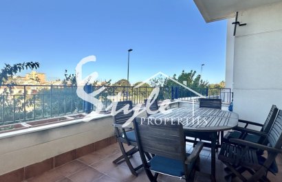 Resale - Apartamento - Mil Palmeras