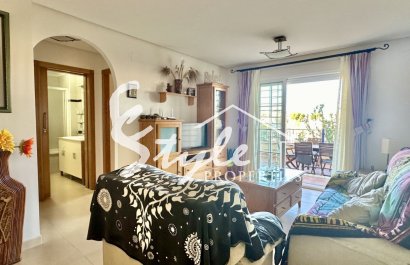Resale - Apartamento - Mil Palmeras