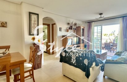 Resale - Apartamento - Mil Palmeras