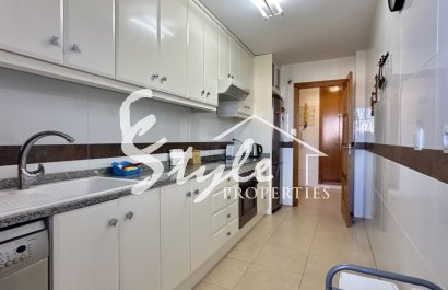 Resale - Apartamento - Mil Palmeras