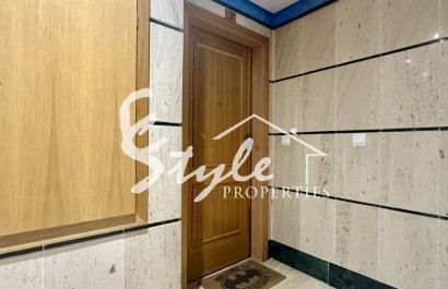 Resale - Apartamento - Mil Palmeras