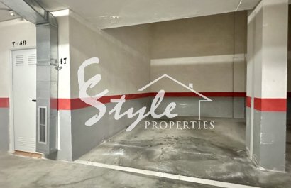 Resale - Apartamento - Mil Palmeras