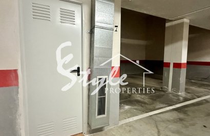 Resale - Apartamento - Mil Palmeras