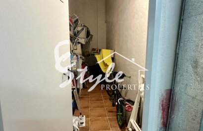 Resale - Apartamento - Mil Palmeras