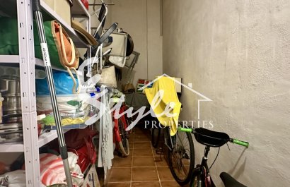 Resale - Apartamento - Mil Palmeras