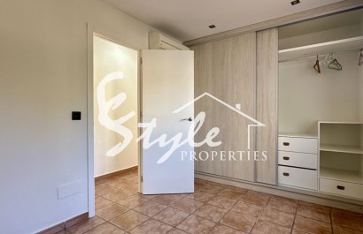 Вторичное жилье - Вилла - Ориуэла Коста  - Вилламартин