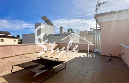 Вторичное жилье - Вилла - Ориуэла Коста  - Вилламартин