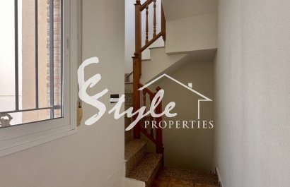 Вторичное жилье - Вилла - Ориуэла Коста  - Вилламартин